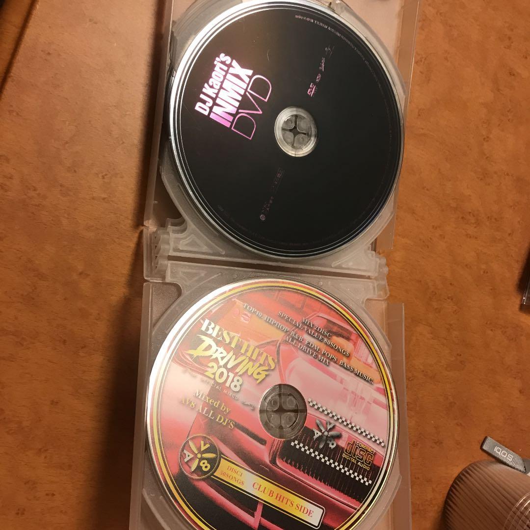 洋楽mix CD