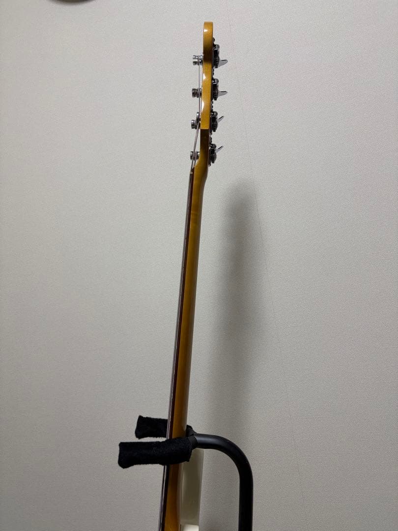 Squier classic vibe プレシジョンベース