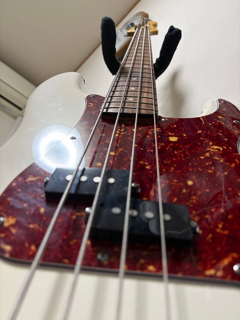 Squier classic vibe プレシジョンベース
