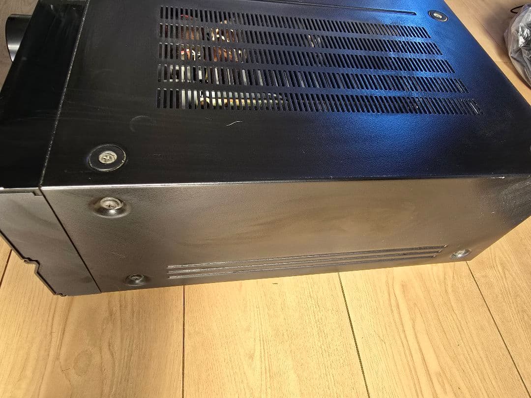 SANSUI AU-α777DG プリメインアンプ
