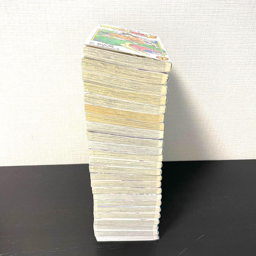【最終価格】ドラゴンボール超 1〜24巻 全巻