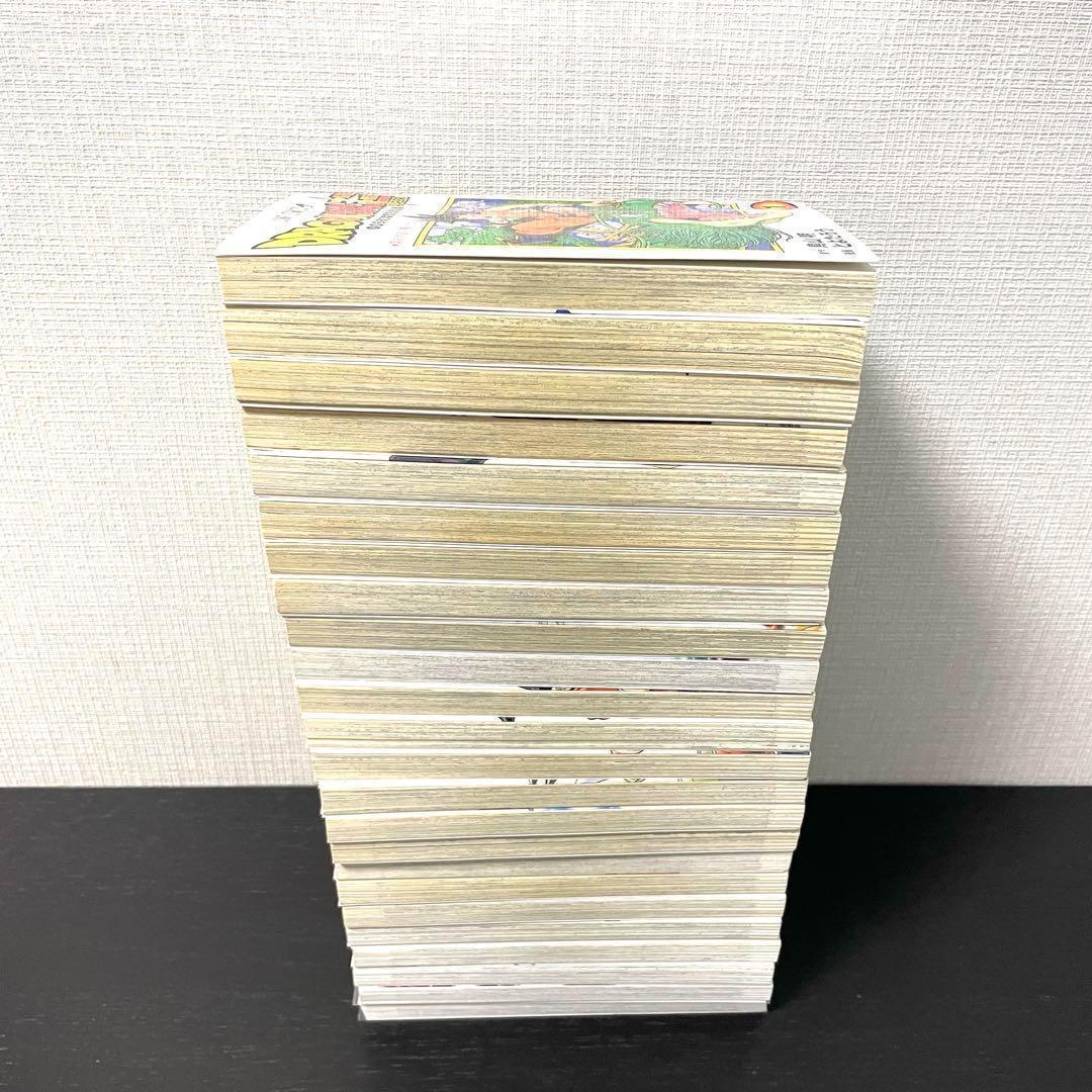 【最終価格】ドラゴンボール超 1〜24巻 全巻