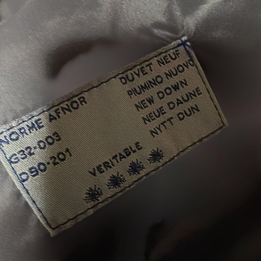 MONCLER ダウンコート サイズはo写真参照