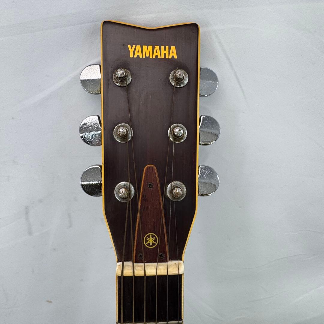 YAMAHA ヤマハ アコースティックギターFG-201