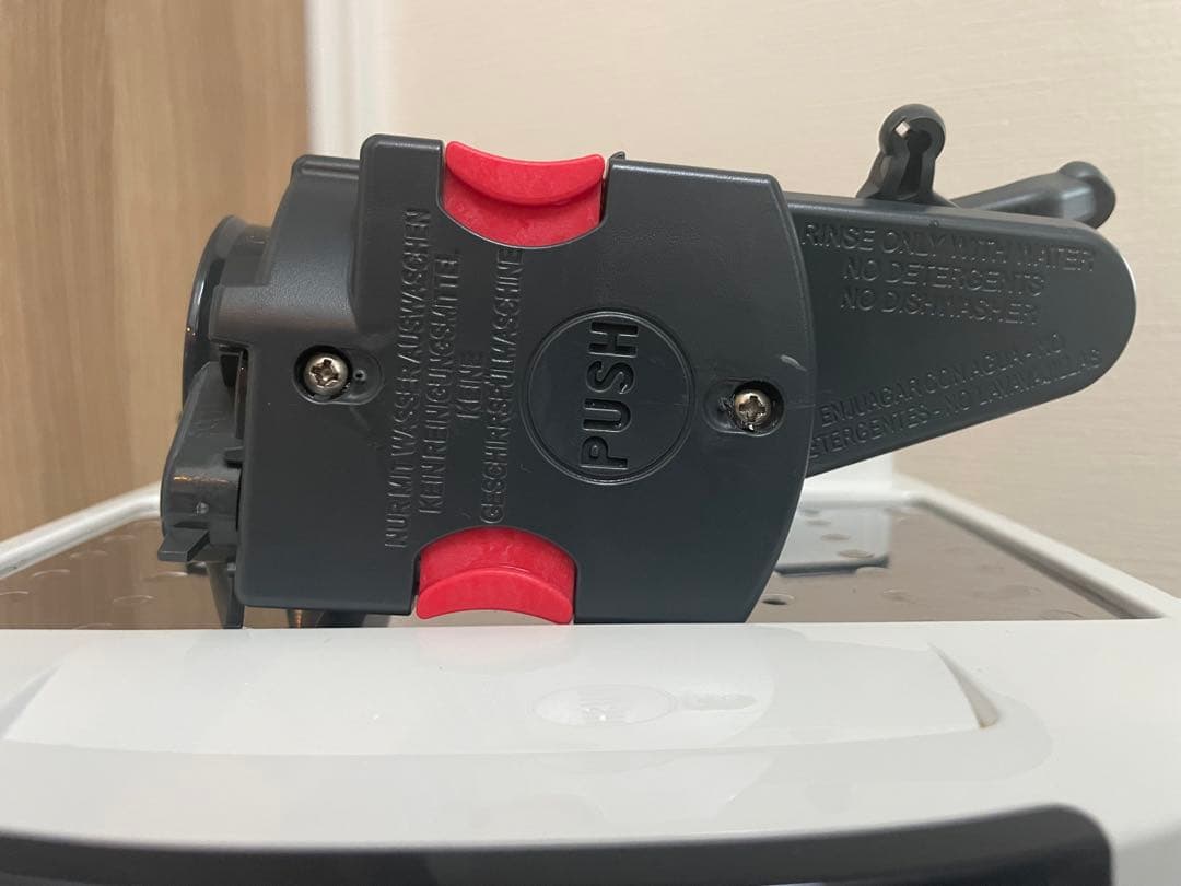 DeLonghi Magnifica S エスプレッソマシンECAM22112W