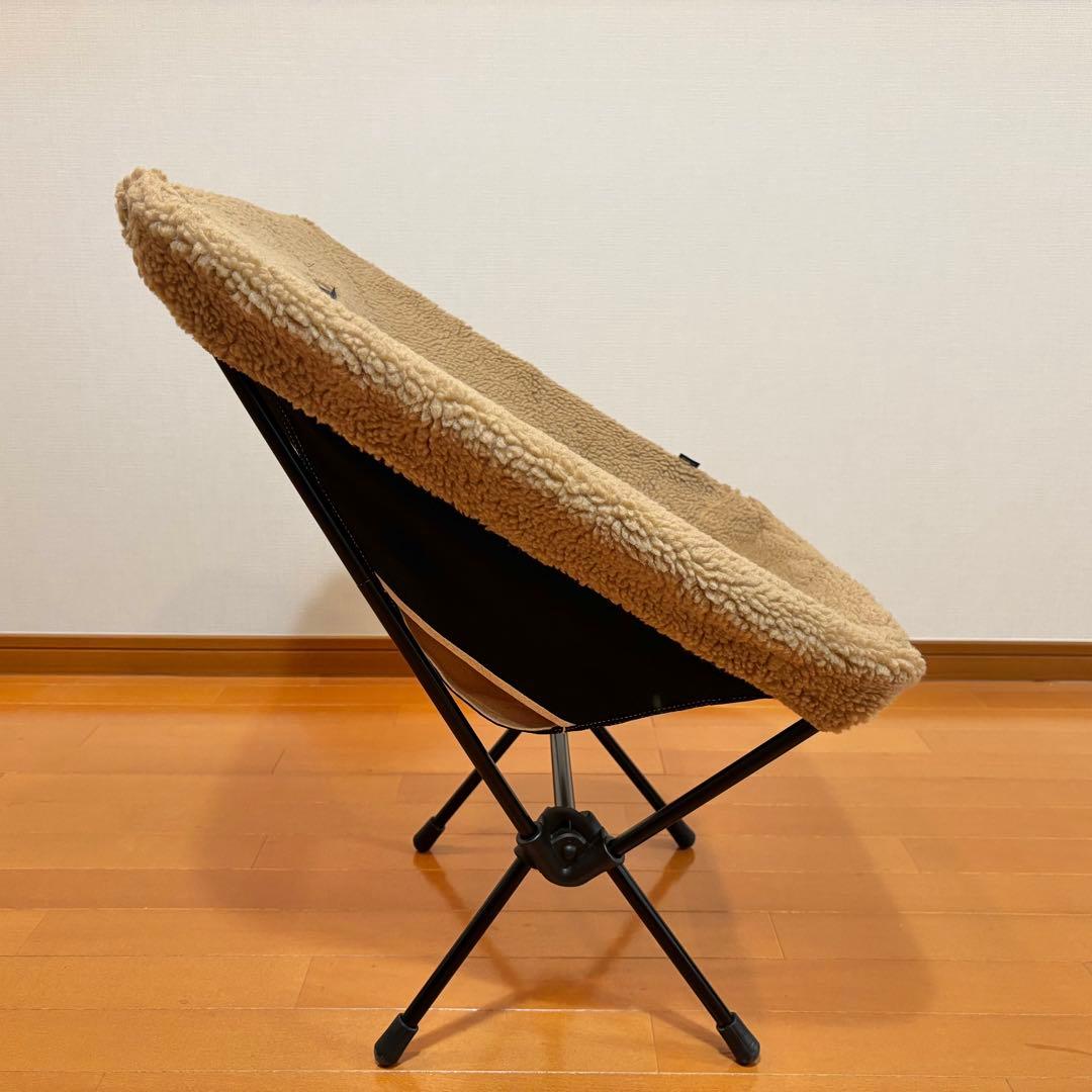 【新品未使用】BROOKLYN OUTDOOR COMPANY チェアカバー
