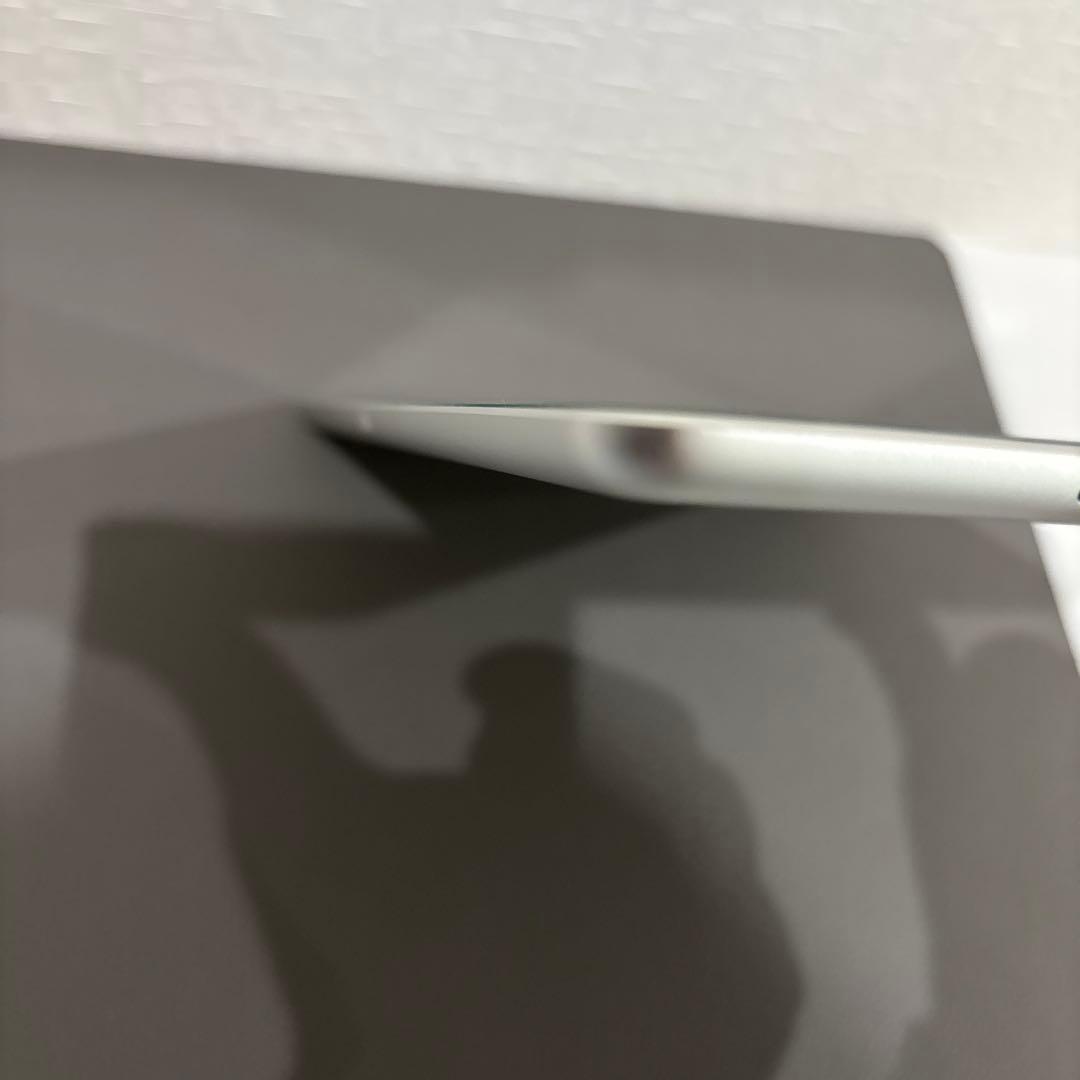 Apple iPad 第9世代 64GB シルバー A2602