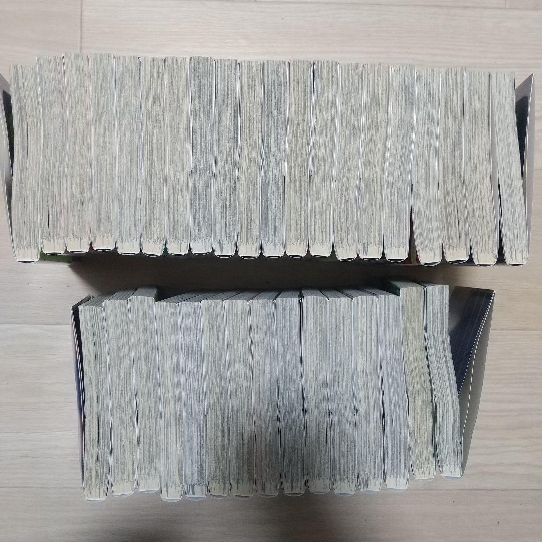 ブルーロック 全巻セット