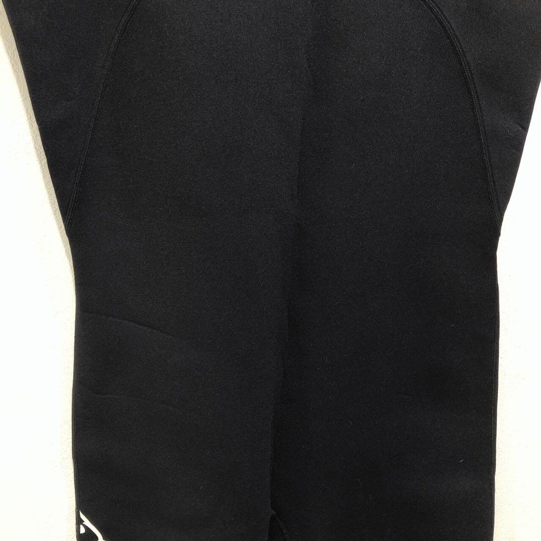 Slippery スリッパリー ウエットスーツ ブラック　2XL
