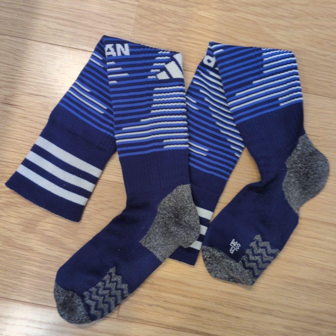 D*i様 adidas 日本代表 サッカーウェアセット 150センチ