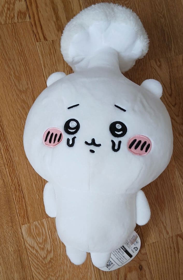 ☆即発送☆ちいかわ　ぬいぐるみまとめ売り