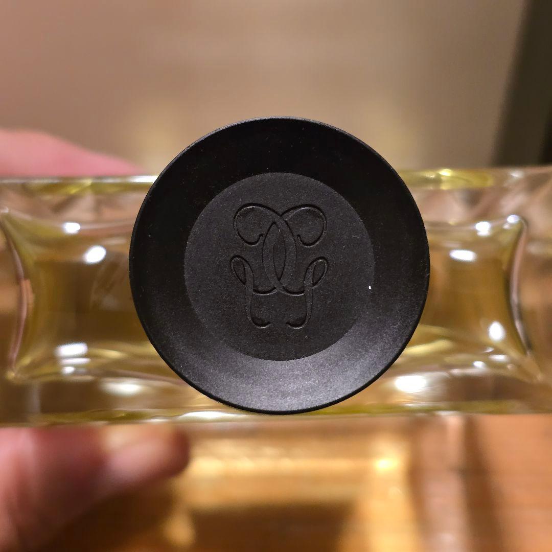 ゲラン ベチバー オード トワレ 100ml 香水 メンズ VETIVER