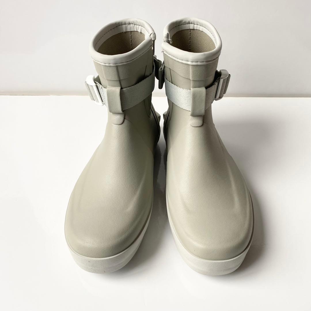 靴 810s ET027 MARKEMODI ASH 25.0cm