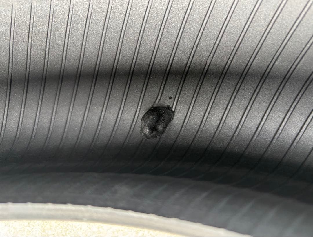 バリ山 23年製 ポテンザ アドレナリンRE004 165/55r15 4本
