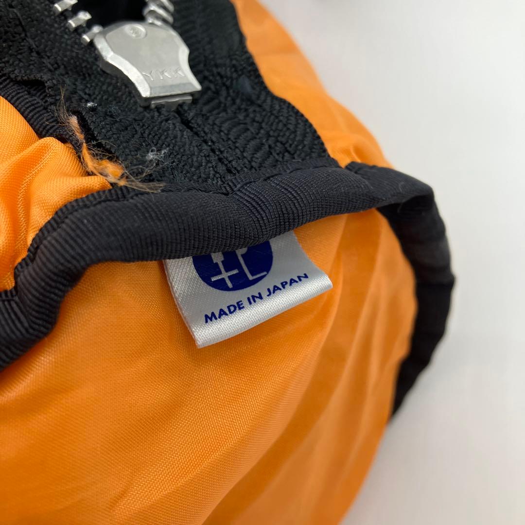 美品porter ポーター　バッグ　ミニボストン　タンカー　ブラック
