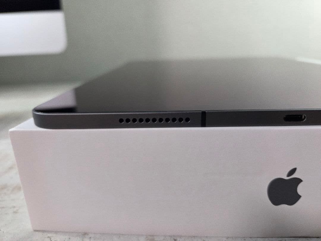 iPad Pro 第5世代 12.9 WiFi+Cellular 256GB