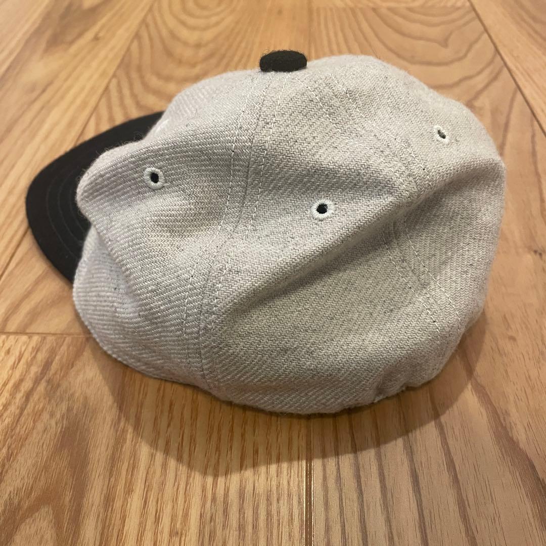 AT LAST&CO BBキャップ　LARGE