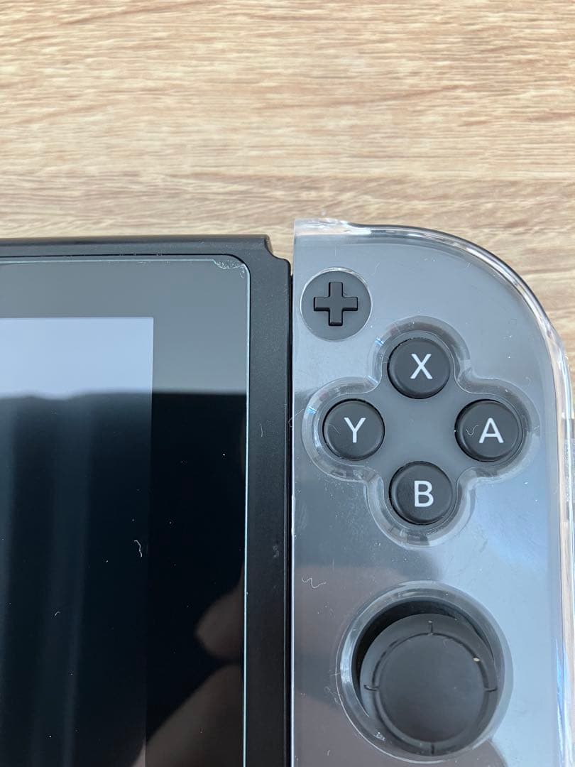 さ*た様 Switch 本体 +プロコントローラー +充電ケーブル