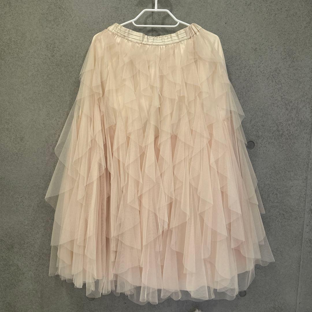 allureville Loulou Willoughbyチュチュスカート