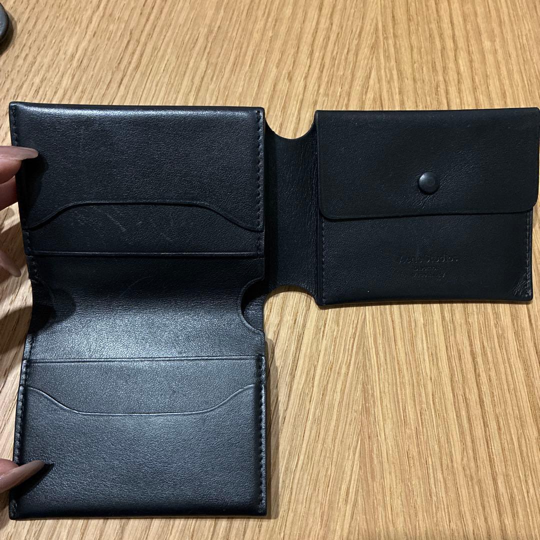 Acne Studios 財布