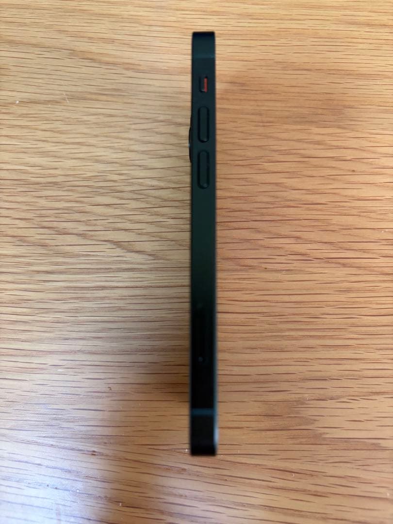 iPhone 13 mini グリーン