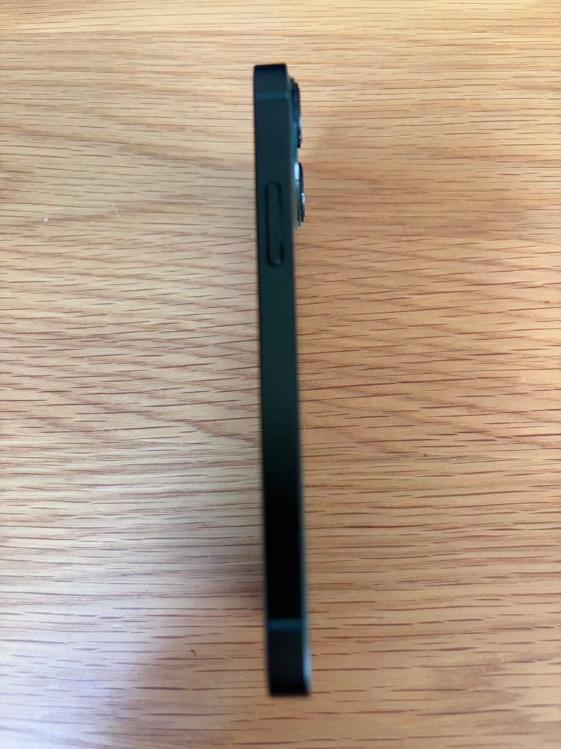 iPhone 13 mini グリーン