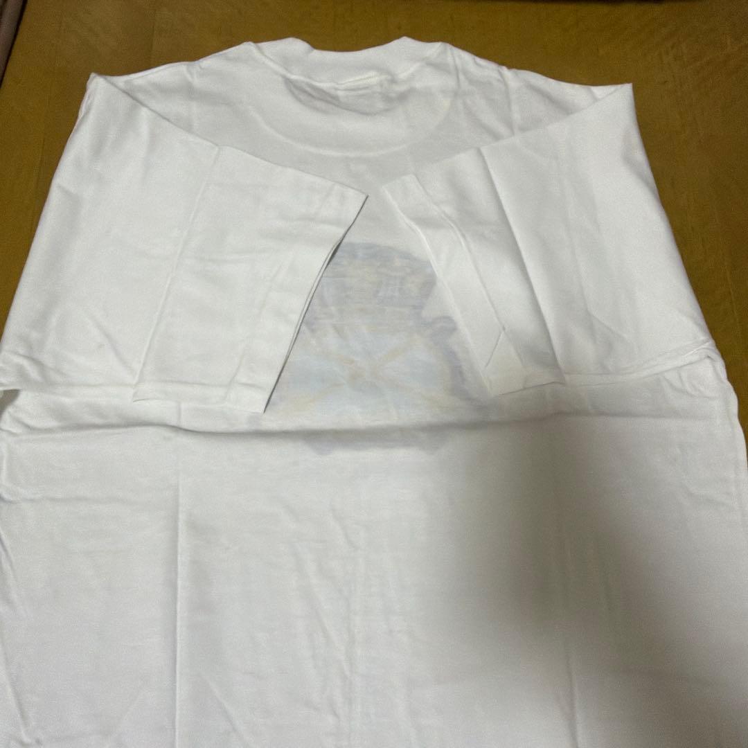 BLUETRADITIONAL CLUB Tシャツ 未使用品未開封