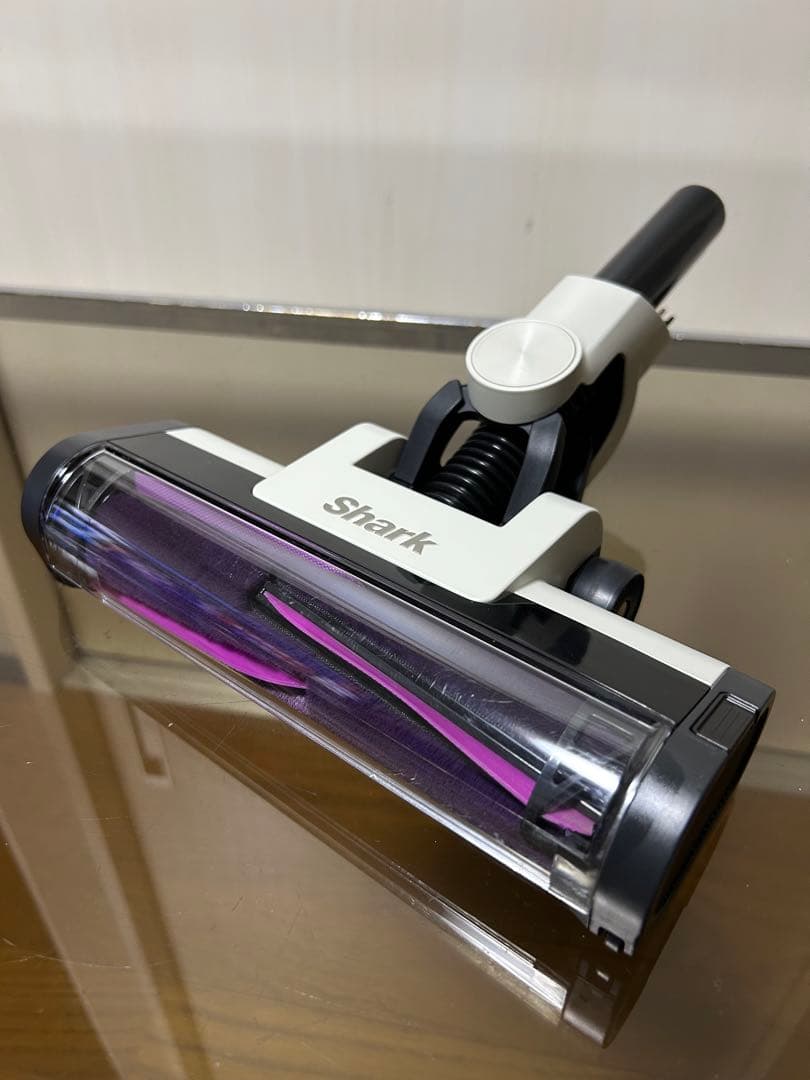 a*u様 シャークLC200jiv美品、未使用に近い