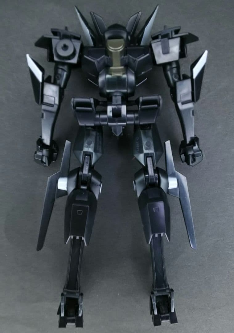 ROBOT魂 ユニオンフラッグカスタムII (GNフラッグ)