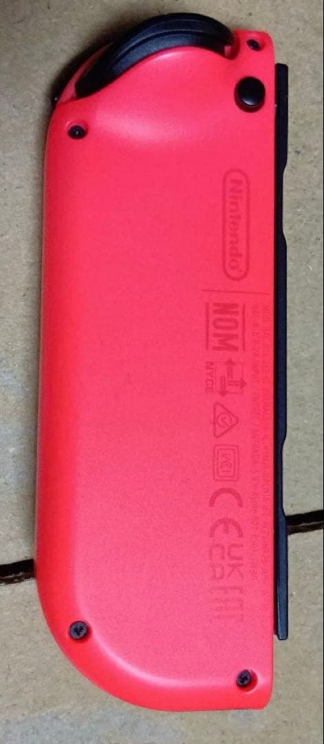 【中古・注意あり】Nintendo Switch 有機ELモデル SDカード付