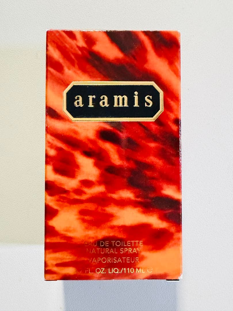 【新品】アラミス EDT SP 110ml x 2個 ARAMIS
