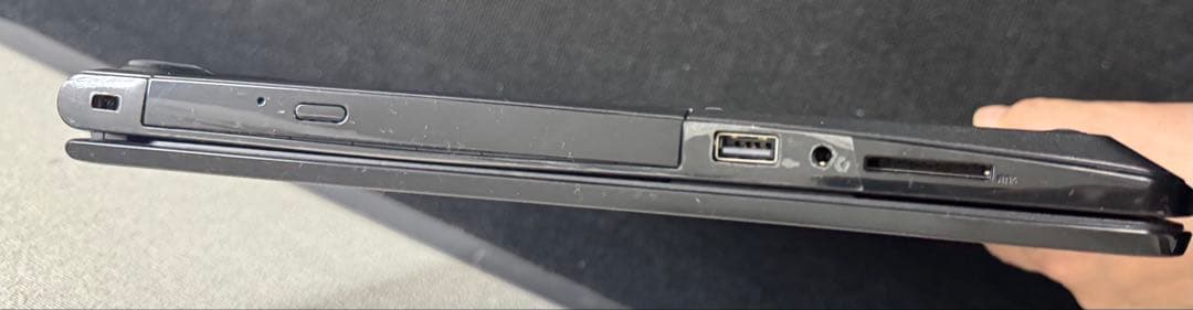 ノートPC DELL Vostro 15 3568/ 4GB/ 中古品