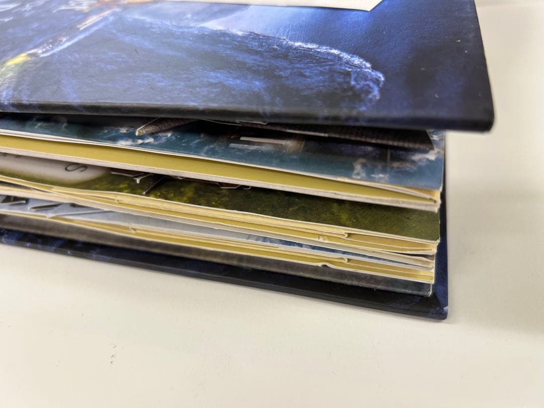 洋書 A Pop-Up Guide to Hogwarts