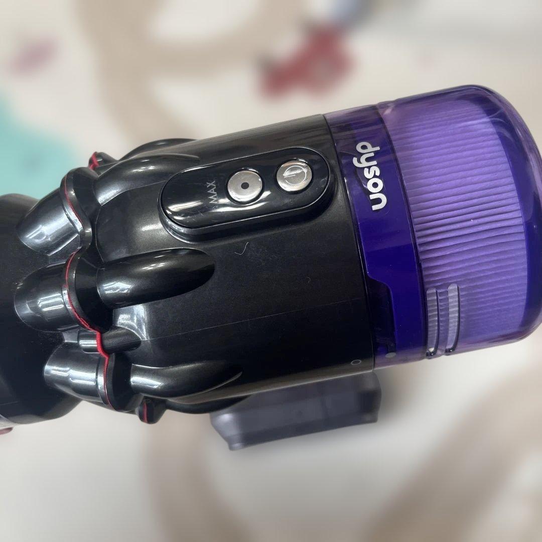 s v 21 本体　ダイソン