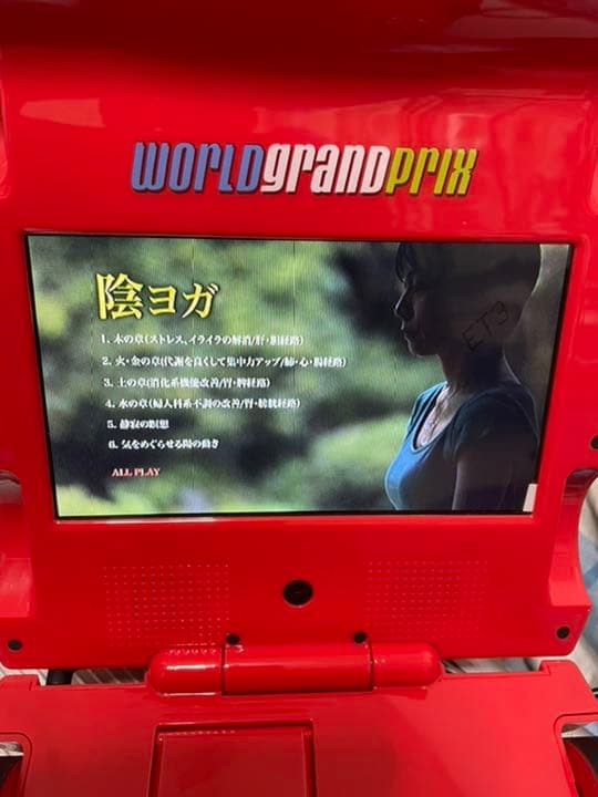 その他 DY900