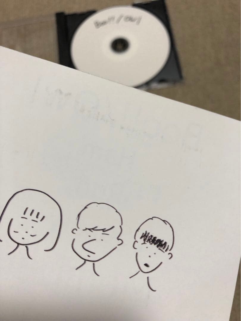 OwL CD4枚セット