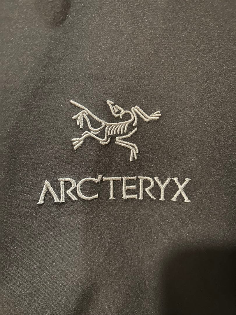 ARC’TERYX Sawyer Coat Men’s ソーヤー コート メンズ