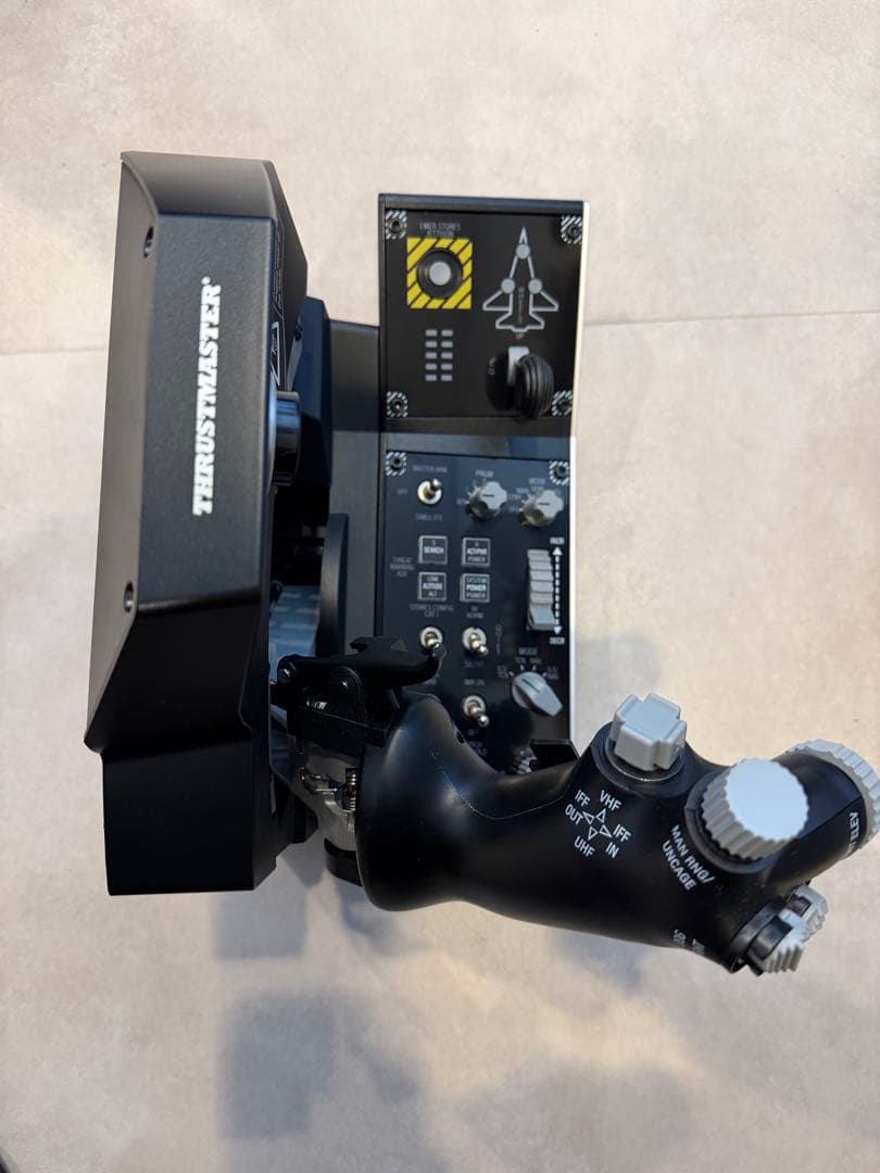 その他 Thrustmaster Viper TQS Mission Pack