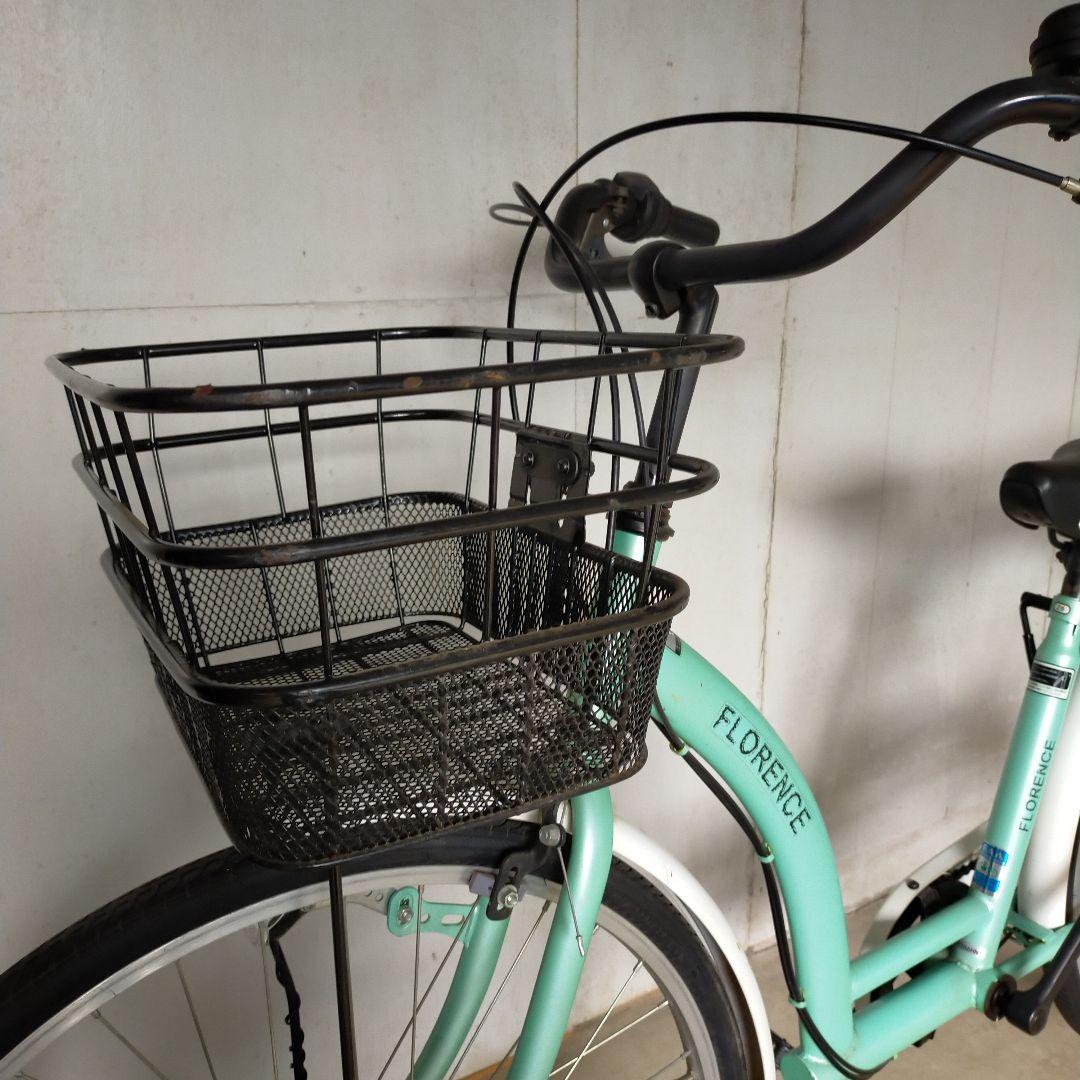 Florence 自転車 コストコ