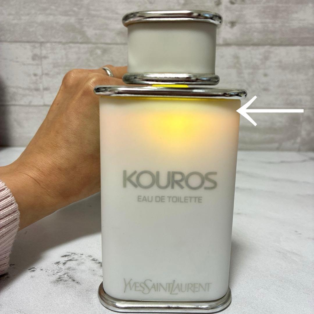 Yves Saint Laurent Kouros クーロス　100ml F