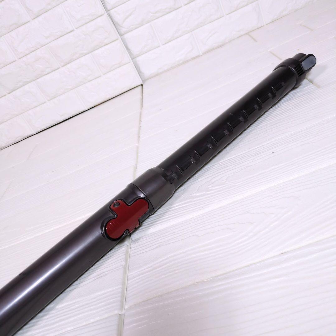 Dyson　CY24 純正 Dyson ダイソン 伸縮パイプ　ホース 3ボタン