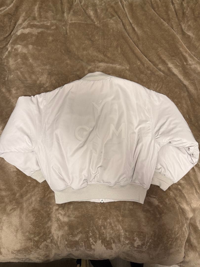 【新品未着用】Lyftブルゾン