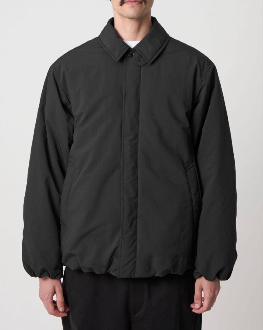 ＜Steven Alan＞ ダルマ バルカラー ジャケットⅡ