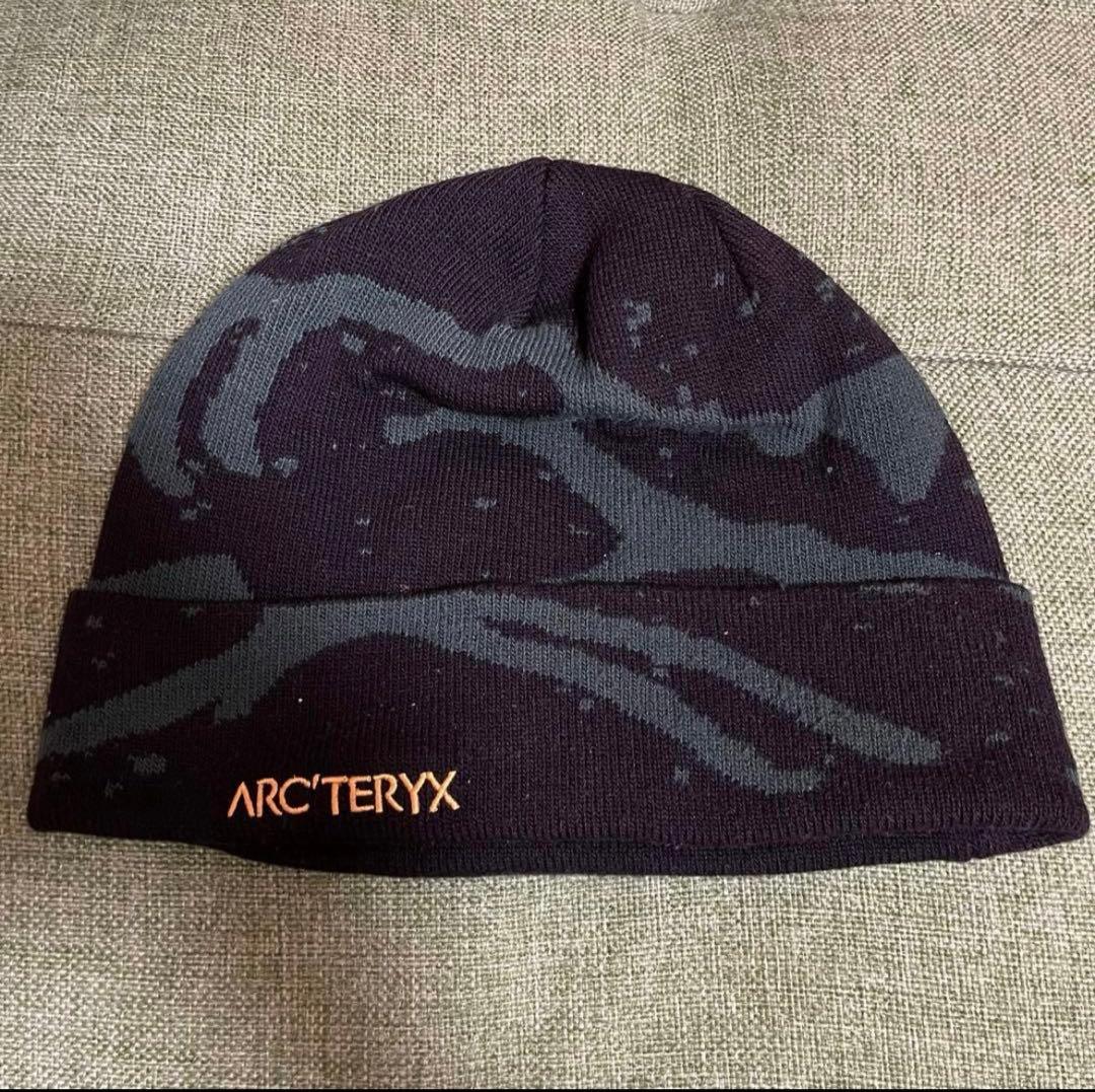 アークテリクス arcteryx グロット トーク Grotto Toque