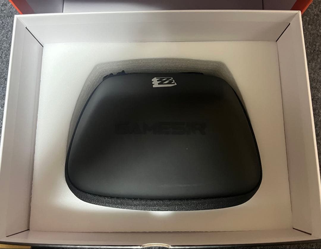 GameSir G7 Pro（ゼンレスゾーンゼロコラボモデル）xbox