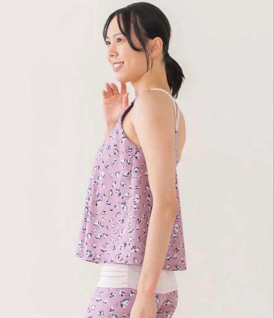☆kaisanmmさま、専用☆【SUKALA】フラワープリントセットアップ