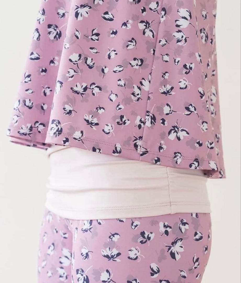 ☆kaisanmmさま、専用☆【SUKALA】フラワープリントセットアップ