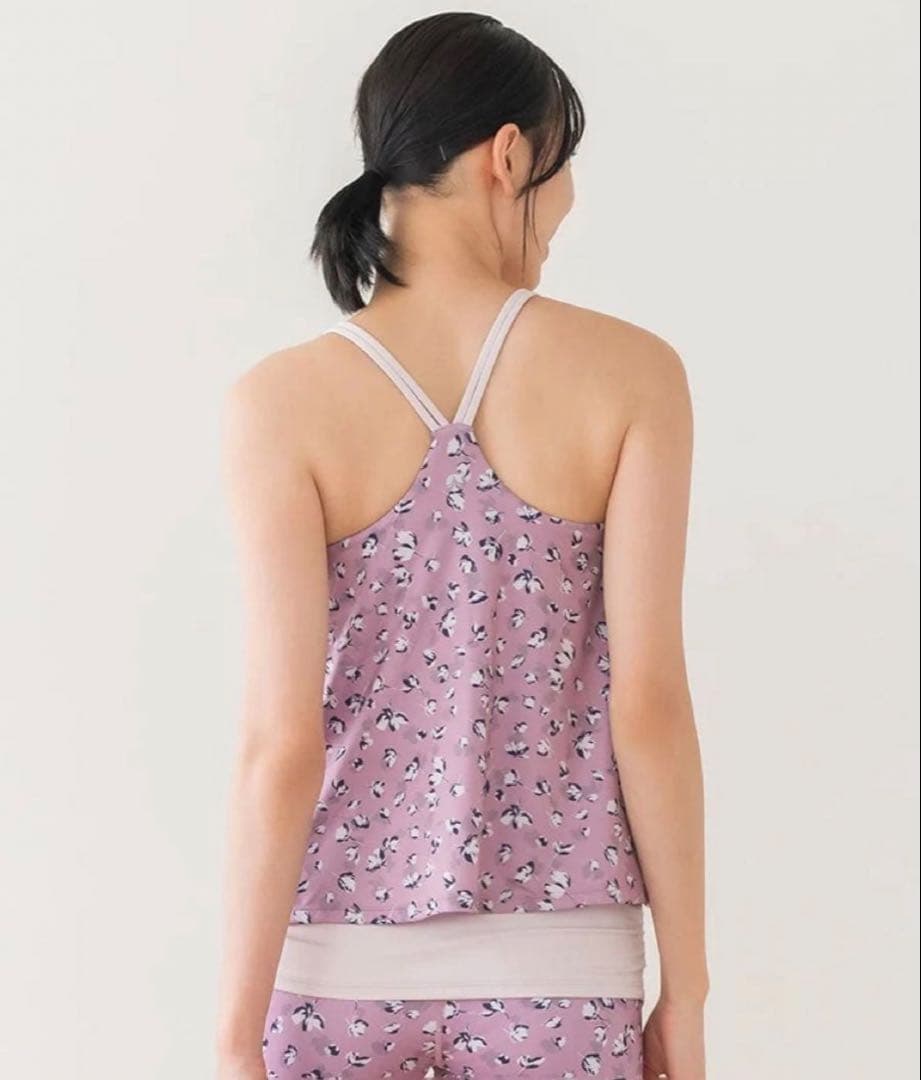 ☆kaisanmmさま、専用☆【SUKALA】フラワープリントセットアップ