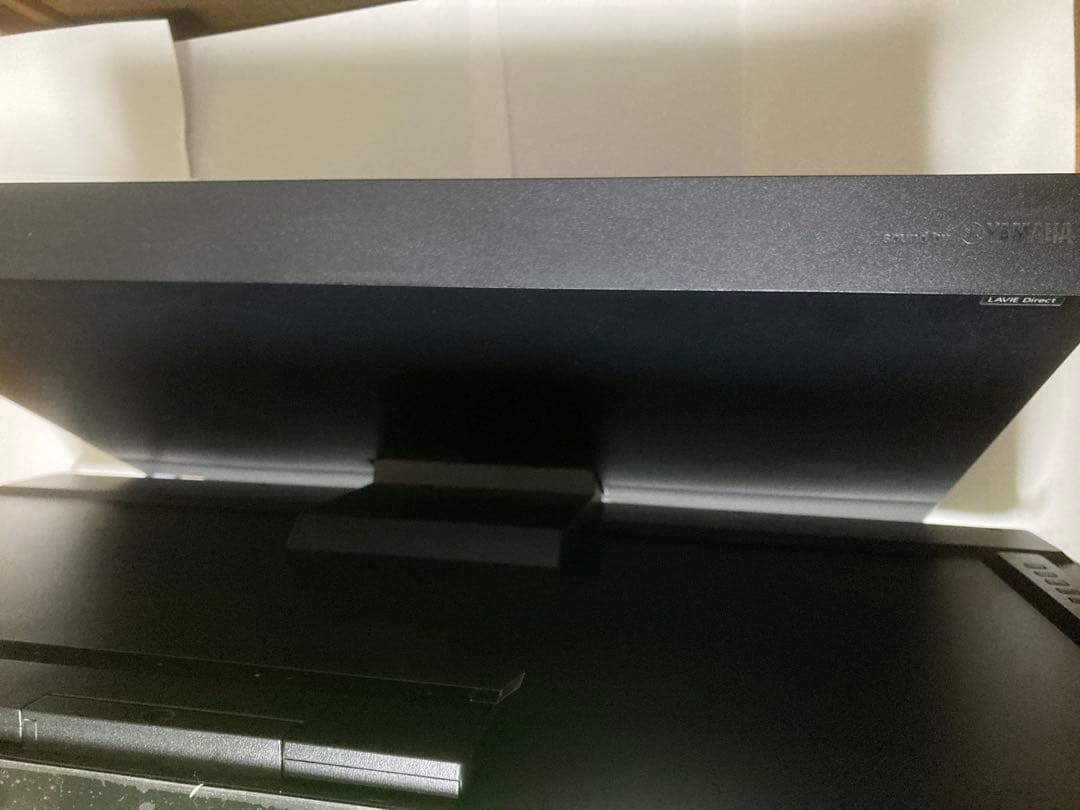 LAVIE Direct DA(H)/ PCーGD187DEAF