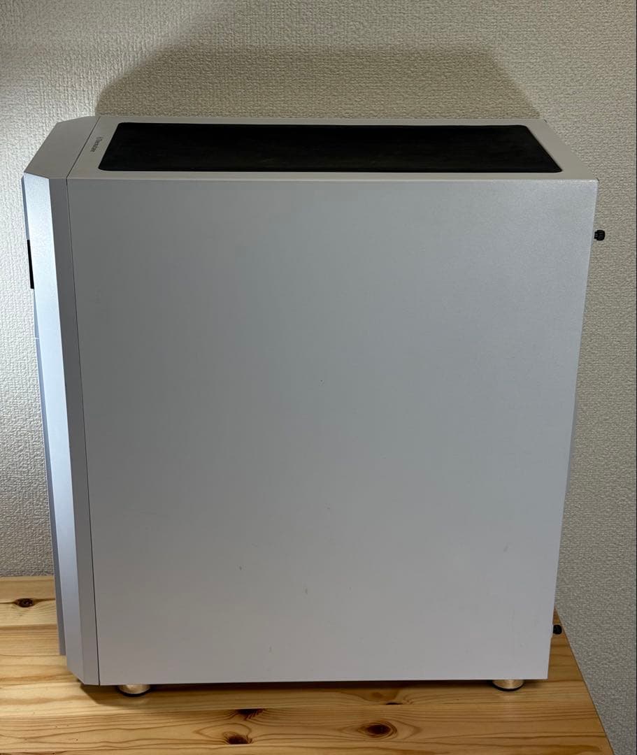デスクトップPC Core i5-9400F 1060 16GB HDD2TB
